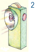 datchik ikl2